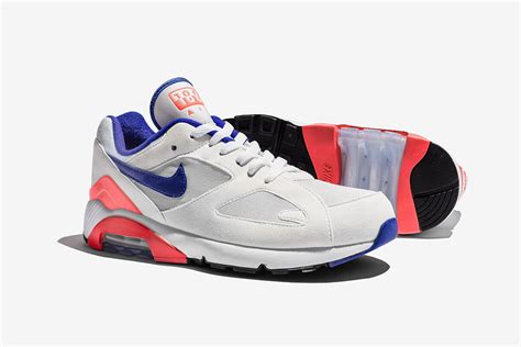 nike air max 180 ultramarine